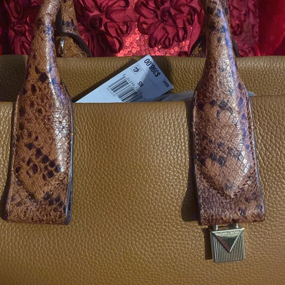 NWT Michael Kors Purse - Picture 7 of 12